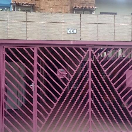 شقة Residencia Familiar ساو باولو المظهر الخارجي الصورة