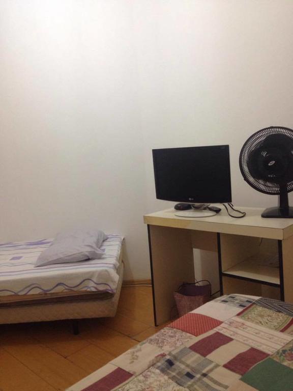 شقة Residencia Familiar ساو باولو المظهر الخارجي الصورة