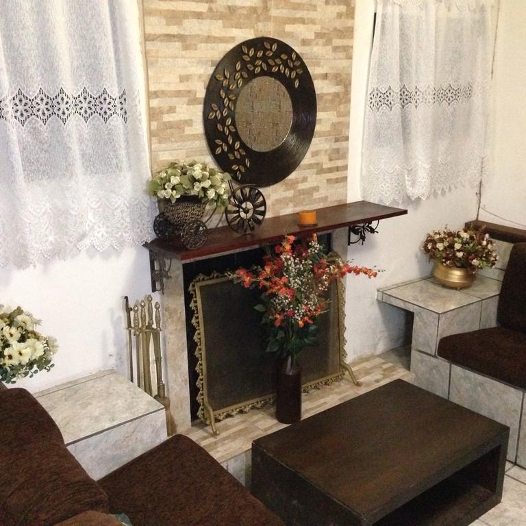 شقة Residencia Familiar ساو باولو المظهر الخارجي الصورة