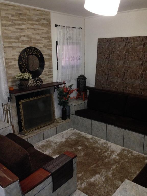 شقة Residencia Familiar ساو باولو المظهر الخارجي الصورة