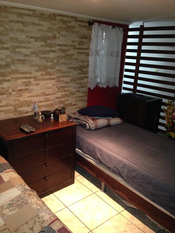 شقة Residencia Familiar ساو باولو المظهر الخارجي الصورة
