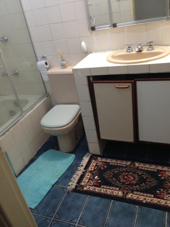 شقة Residencia Familiar ساو باولو المظهر الخارجي الصورة